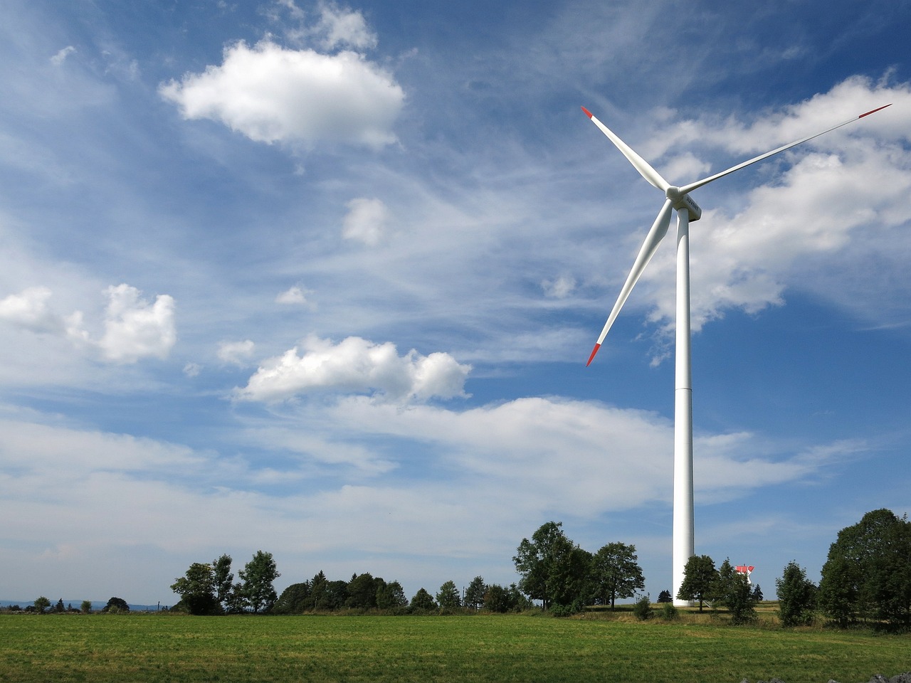 Pushing Boundaries with Green Energy Innovations
